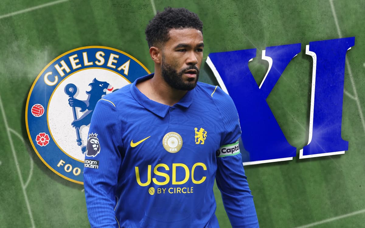 Chelsea XI vs Everton: Predicted lineup and confirmed team news - London Evening Standard