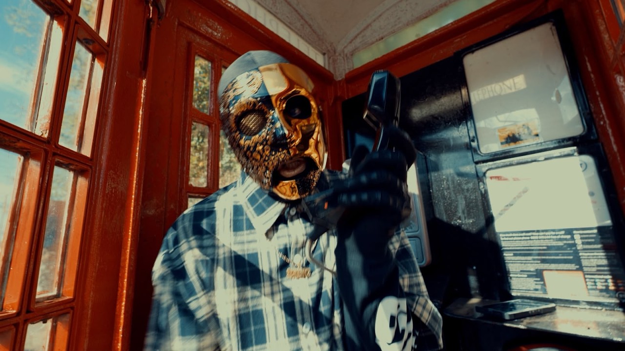 BLACKGOLD - KILLAZ ft WOES (Official Music Video) - YouTube