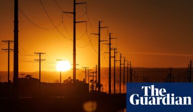 Inside the long, bitter fight over one man’s quest to build the biggest AI datacenter in California | California