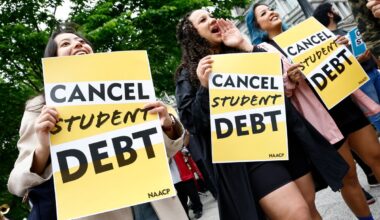 Number of US families falling behind on debt is at the highest since Great Recession - here’s how to catch up