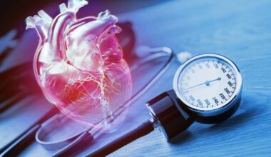 Measurement of Blood Pressure Heart Cardiology