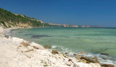 Biggest-ever lake contained 10 times more water than all others on Earth combined