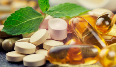 Aayush Wellness launches calcium, vitamin supplements; enters USD 16.3-bn bone & joint health segment
