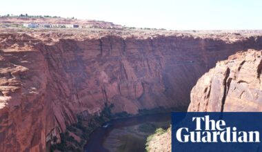 Arizona joins Nevada to fight proposed cuts to their shares of Colorado River | Colorado river crisis