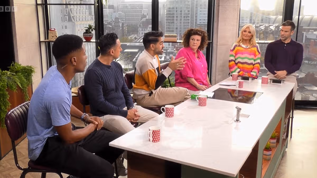 BBC Morning Live