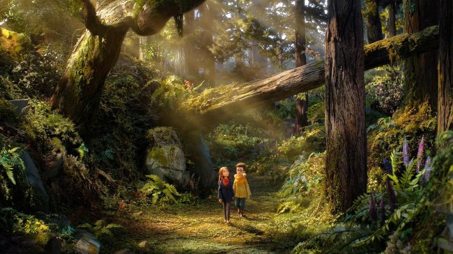 How Wildwood became Lord of the Rings of stop-motion: Oral history