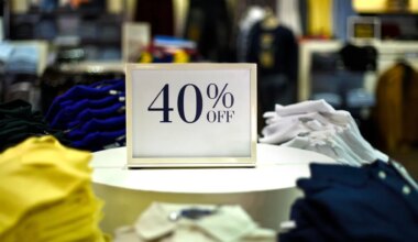 Luxury Brands Are Making Cheaper Products For Outlet Stores And What Founders Can Learn