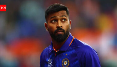 ‘RR are at the top of the list’: Ashwin makes big revelation on Hardik Pandya trade | Cricket News