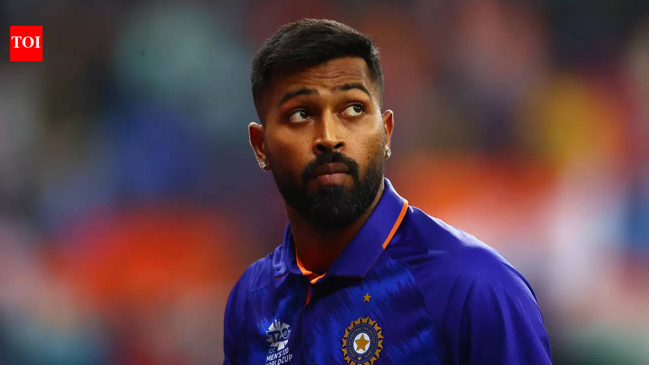 ‘RR are at the top of the list’: Ashwin makes big revelation on Hardik Pandya trade | Cricket News