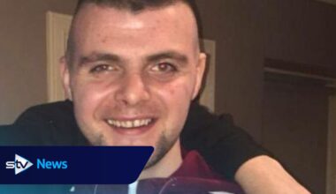 Man caught with £160,000 tells court he was paying back murdered son's drug debt
