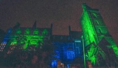 Woman condemns ‘degrading’ and ‘disturbing’ Halloween Park experience