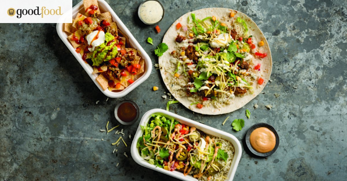 Love fast food? The dietitian’s go-to orders for a higher protein, lower calorie hit