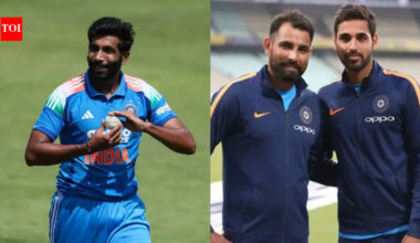 ‘He should not play all three formats’: Ravi Shastri’s advice for Jasprit Bumrah | Cricket News