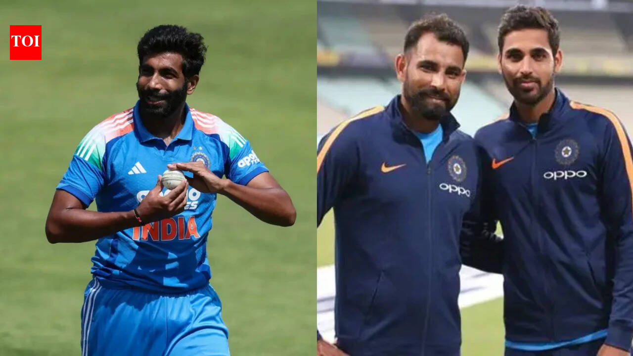 ‘He should not play all three formats’: Ravi Shastri’s advice for Jasprit Bumrah | Cricket News