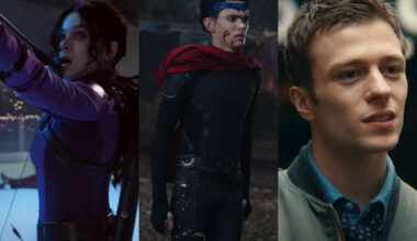 Marvel TV Chief Sidesteps "Young Avengers" Talk