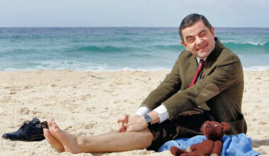 Rowan Atkinson to headline Purbeck Film Festival at Swanage theatre – Swanage News