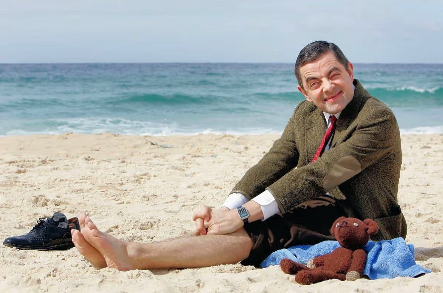 Rowan Atkinson to headline Purbeck Film Festival at Swanage theatre – Swanage News