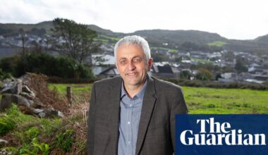 ‘It’s about persistence’: Cornish devolution no longer a pipe dream as its champion bows out | Cornwall