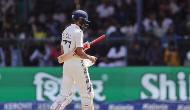 Ranji Trophy: Uday Saharan Century Powers Punjab; Shubman Gill Falls Cheaply
