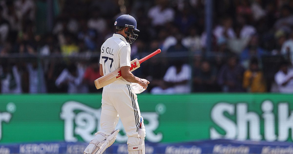 Ranji Trophy: Uday Saharan Century Powers Punjab; Shubman Gill Falls Cheaply