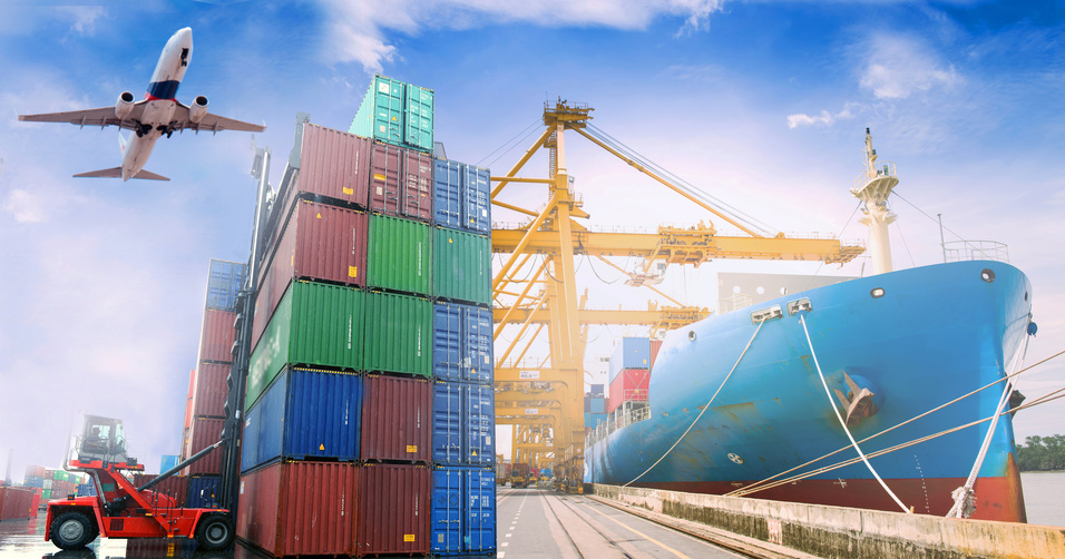 Kazakhstan’s Exports Grow More Than Four Times Faster Than Imports in January-August
