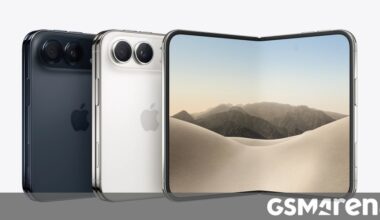 iPhone Duo's battery capacity officially revealed