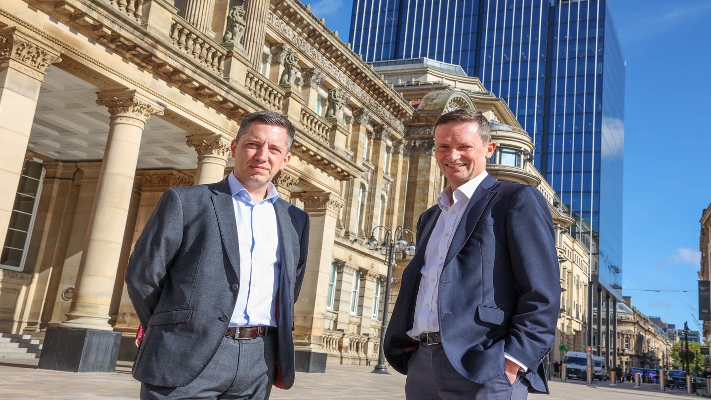 Bishop Fleming appoints new audit partner in Birmingham, UK