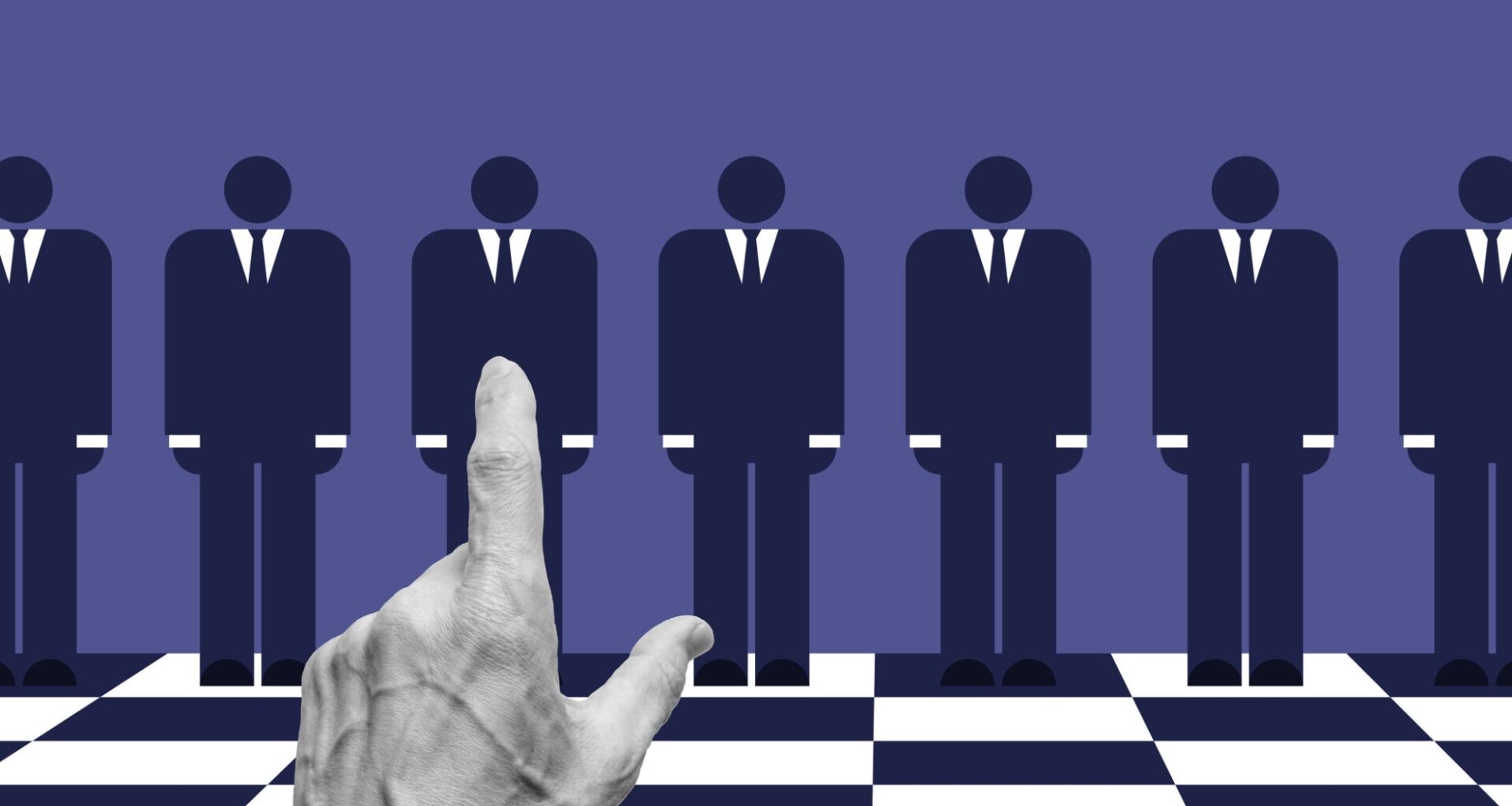 My 3-Step Process for Picking (or Nixing) a Co-Founder, After 30 Years of Starting Companies
