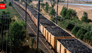 India Coal Import Proposal: India shelves coal import plan as high global prices, weak rupee raise costs