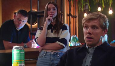 Emmerdale reveals who stole Robert Sugden's missing £100,000