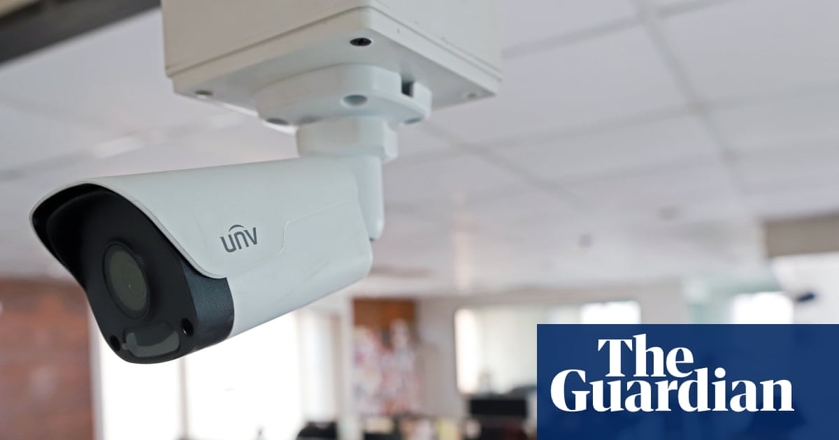 Calls to strengthen workplace privacy in Australia as employers turn to AI to track staff | Technology