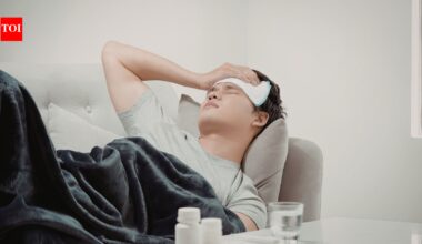 Blaming the weather for every cold? These symptom patterns may help identify a viral infection before it gets worse