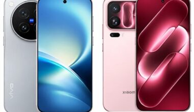 Vivo X500 Pro