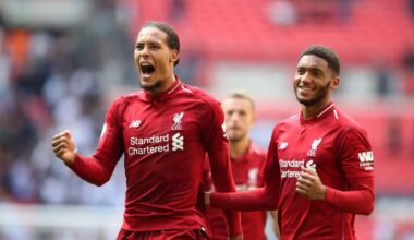Liverpool Echo