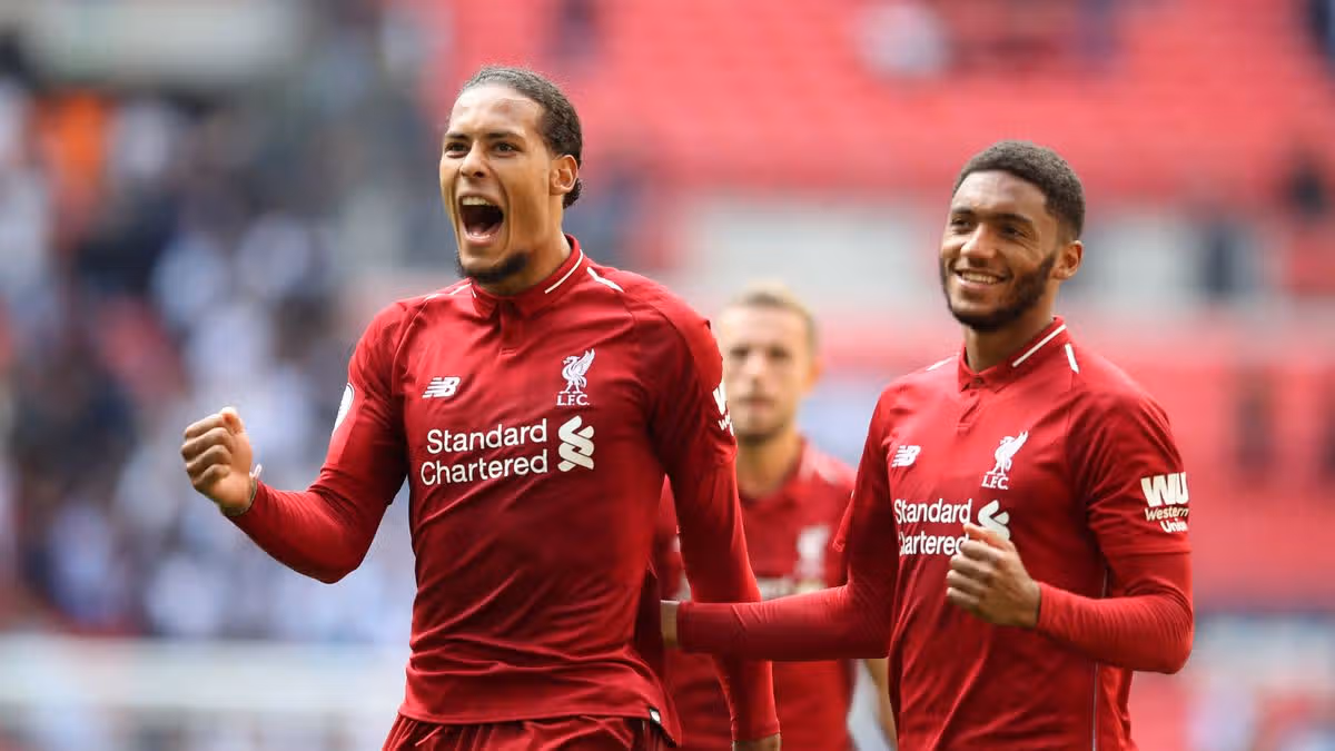 Liverpool Echo
