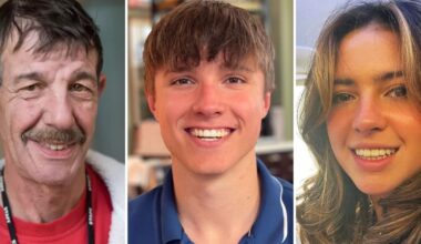 NHS sacks 15 staff for snooping on Nottingham stabbing victims' records