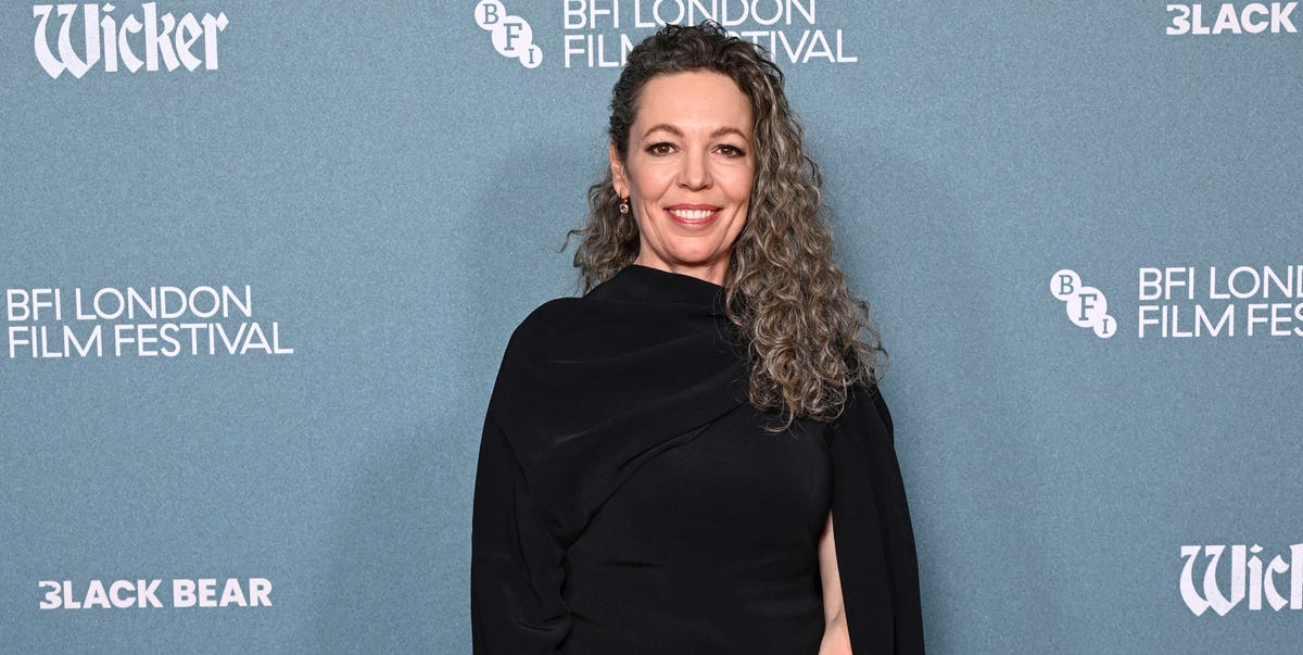 Olivia Colman's next movie role alongside Unforgotten star has been revealed