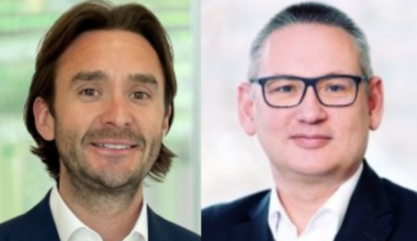 Insurance moves: Chaucer, Berkshire Hathaway, Simply Business and Gallagher