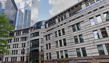 Wilkinson Eyre working on City tower reportedly set to be 70-storeys tall | News