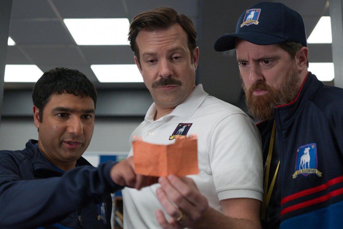 Ted Lasso’s Jason Sudeikis shares update on prospect of season 5