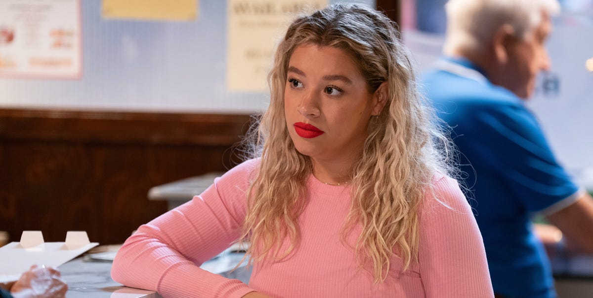 EastEnders stars announce team up as new musical project is confirmed