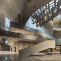 Xi'an Opera House and Concert Hall. Image © Laksana Studio “Architecture Must Return to Its Essence”: Wang Shu and Lu Wenyu on the 2027 Venice Architecture Biennale - Image 3 of 13