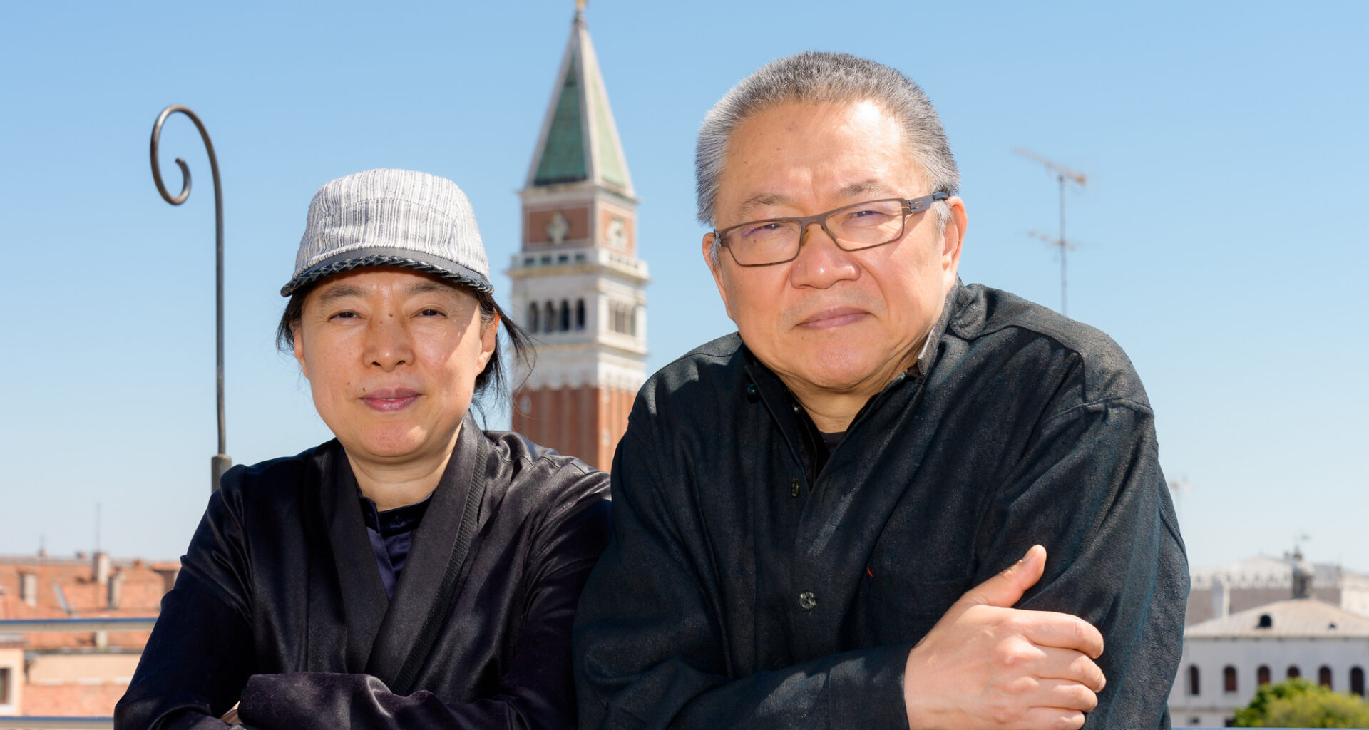 “Architecture Must Return to Its Essence”: Wang Shu and Lu Wenyu on the 2027 Venice Architecture Biennale