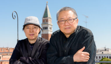 “Architecture Must Return to Its Essence”: Wang Shu and Lu Wenyu on the 2027 Venice Architecture Biennale