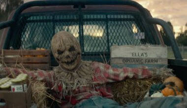 Teaser Trailer: Jeremy Saulnier's "Slayground"