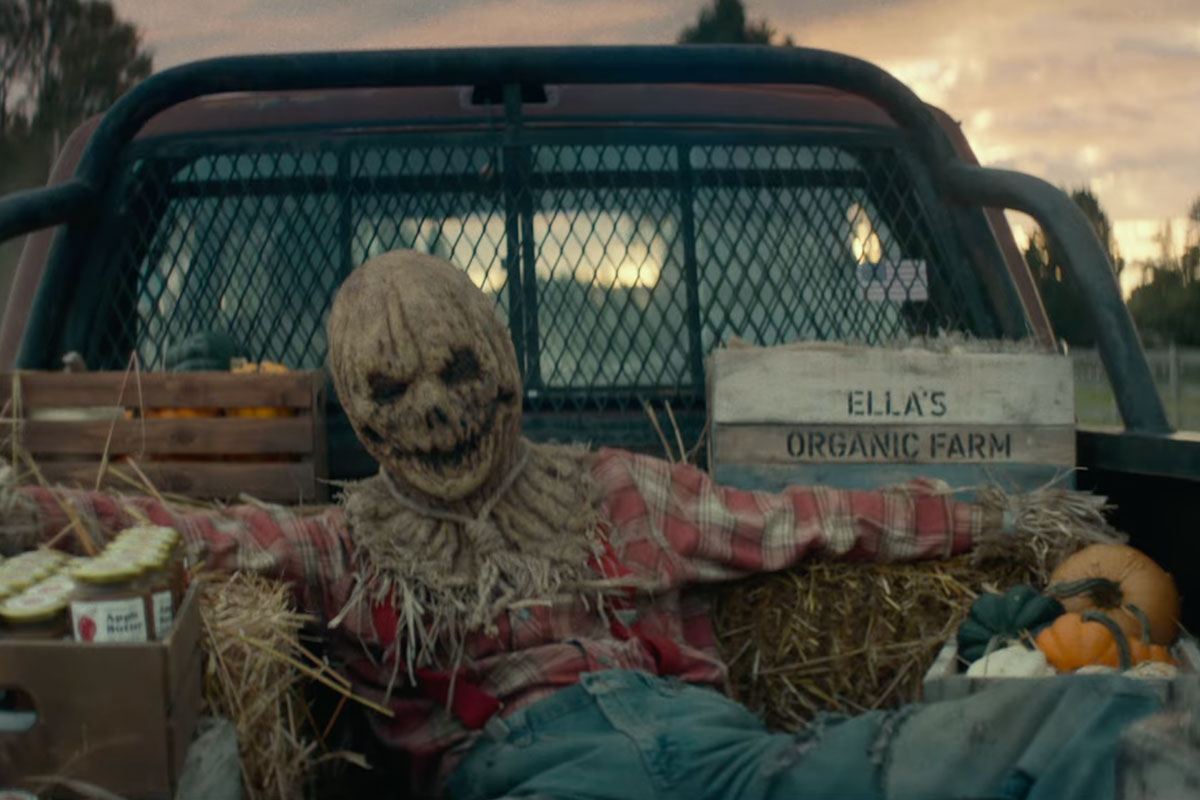 Teaser Trailer: Jeremy Saulnier's "Slayground"