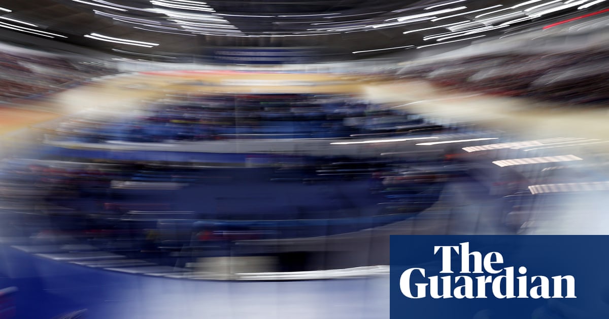 British Cycling’s best world championships since 2012 overshadowed by off-track issues | Cycling