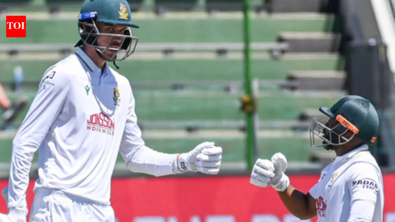 'Where are the fans?': David Warner fumes over sparse crowds in South Africa-Australia Test series | Cricket News