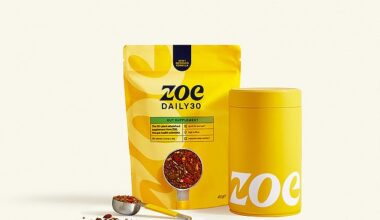 Looking for a healthier daily routine? These top 10 brands are making nutrition, fitness and wellbeing easier to fit into life