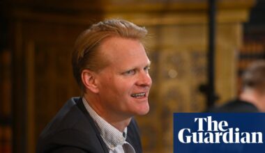 Senior Reform official cast doubt over legality of huge donations | Reform UK